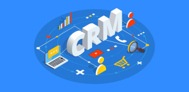 CRM-Software