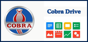 Cobra-drive (2)