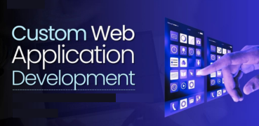 Custom-web-application