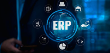 ERP-software