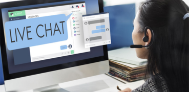 Live-chat-services