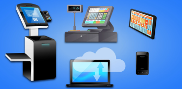 POS-Softwares