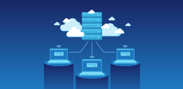 Shared Hosting