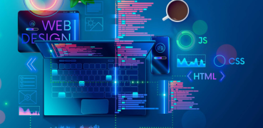 Web-Designing