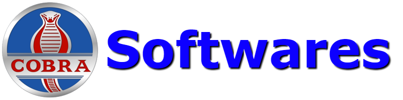 Cobra Softwares Inc.,